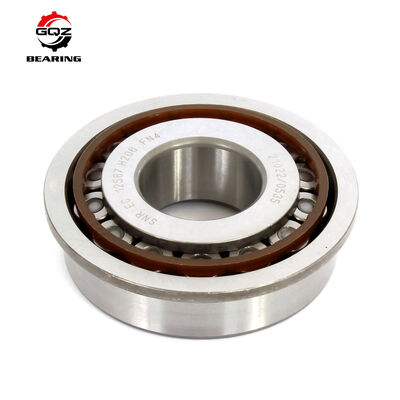comprar GQZ JHM522649 rodamiento de rodillos cónicos de trabajo pesado cono interno, combinado con JHM522610 copa exterior para camiones pesados, minería y construcción equipo de eje Fabricación en línea