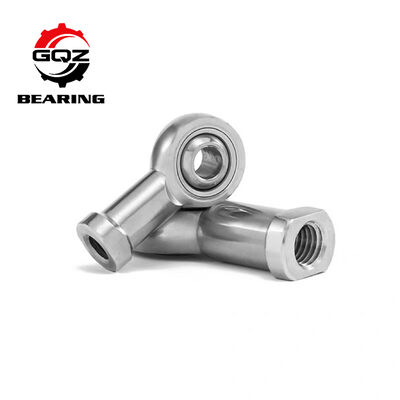 comprar GQZ SSI10T/K SSIL10 T/K Cojinete de extremo de varilla de acero inoxidable Junta de bola autolubricante Ojo de pez anticorrosión Fabricación en línea