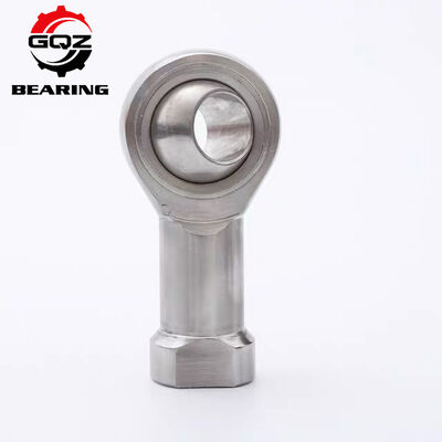 comprar GQZ SSI6T/K SSIL6T/K Cojinete de extremo de varilla de acero inoxidable Junta de rótula autolubricante Ojo de pez anticorrosión Fabricación en línea