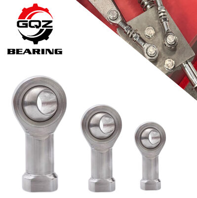 comprar Cojinete de extremo de varilla de acero inoxidable anticorrosión GQZ SSI20 T/K Fabricación en línea