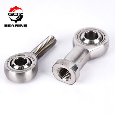 comprar GQZ SSI18 T/K Apoyos de extremo de barra de acero inoxidable anticorrosión Fabricación en línea
