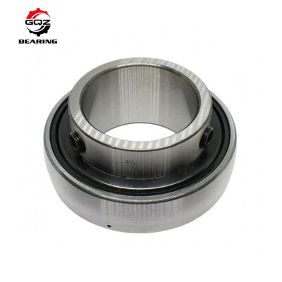 comprar LE 212 2F Rodamiento esférico de ancho de perforación de 60 mm Eje de 110 mm Revestimiento para máquinas agrícolas grandes Fabricación en línea