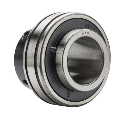 comprar Premium GQZ LS210 2F Doble sellado LS inserción rodamiento de 50 mm de perforación excéntrico de bloqueo rodamiento resistente al desgaste piezas de repuesto para máquinas transportadoras textiles Fabricación en línea