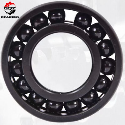 comprar Rodamientos cerámicos Si3N4 de alta velocidad para propulsión de turbinas a reacción RC Fabricación en línea