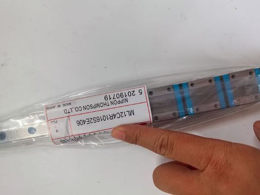 Comprar Guía Lineal y Bloque de Alta Calidad ML12C4R1016S2E406 Fabricación en línea