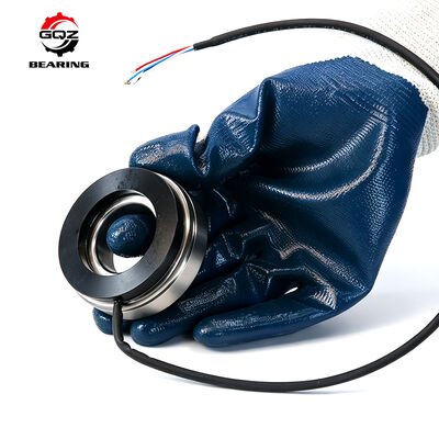 Comprar 31220-12300 NICHIYU Encoder de carretilla elevadora con rodamiento BMB6022E Sensor de rodamiento del eje Dia 30mm Fabricación en línea