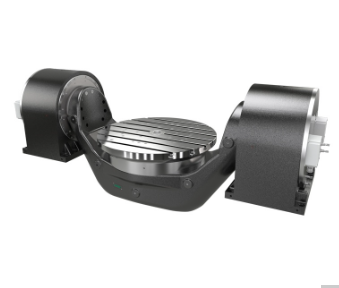 Comprar HIWIN RAB-400 Torque Motor Rotary Table Direct Drive For 5-Axis Machining Water-Cooled Torque Motor Fabricación en línea
