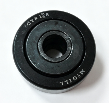Comprar CYR-1 Yoke Cam Follower Roller con rodamiento de aguja de 0.3125 x 1 x 0.6875 pulgadas ISO90001 Fabricación en línea