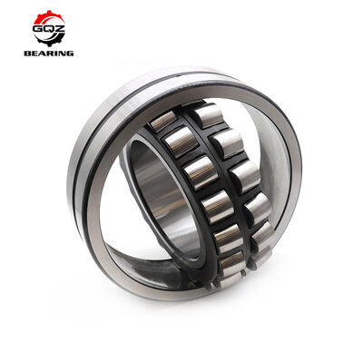 Comprar 22236CA Spherical Roller Bearing 180×320×86mm For Cement & Mining Heavy Machinery Fabricación en línea