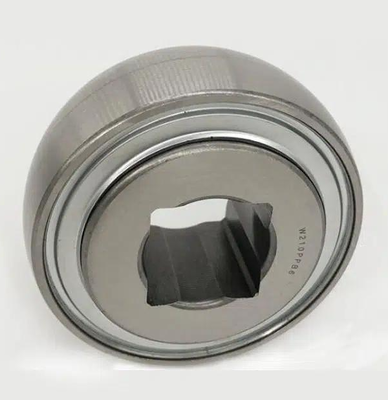 Comprar W211PPB5 Rodamiento de inserción agrícola de perforación redonda, sellos a prueba de barro pesados triplos y triplos Fabricación en línea