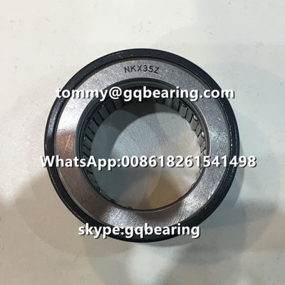comprar NKX35Z NKX35-Z rodamiento de bolas axial de rodillo de aguja con tapa final Fabricación en línea