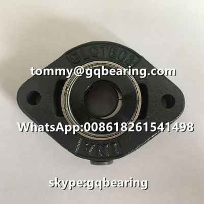 comprar INA FLCTE15 FLCTE15-XL Material de hierro fundido Unidades de carcasa de brida de dos tornillos Fabricación en línea