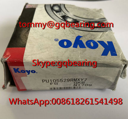 comprar Gcr15 Material de acero de origen japonés Koyo PU105529RMXY7 Fabricación en línea