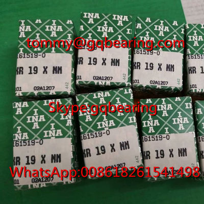 comprar Gcr15 material de acero INA KR19X rodamiento de seguimiento de camas KR19X rodamiento de rodadura de rodadura de rodadura de rodadura de rodadura Fabricación en línea