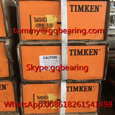 comprar C4 Acceso libre TIMKEN TA4020V TA4020VC4 Rodamiento radial de rodillos cilíndricos Fabricación en línea