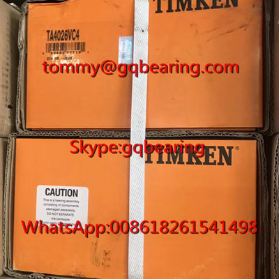 comprar C4 Acceso libre TIMKEN TA4026V TA4026VC4 Rodamiento radial de rodillos cilíndricos Fabricación en línea