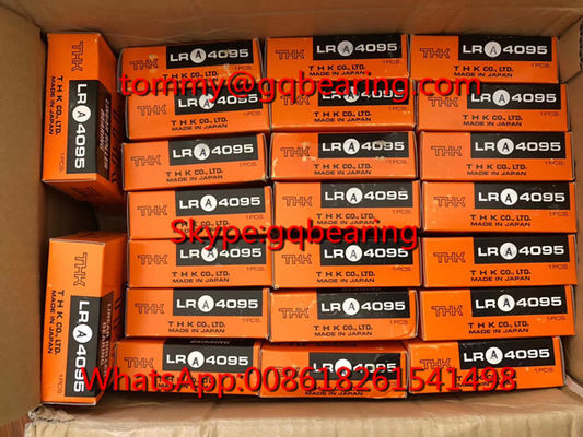 comprar Material de acero cromado de origen japonés THK LRA3275Z rodamiento lineal de rodillos Fabricación en línea
