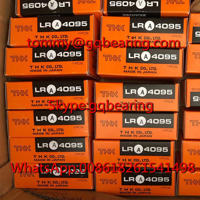 comprar Material de acero cromado de origen japonés THK LRA4095 rodamiento lineal de rodillos Fabricación en línea