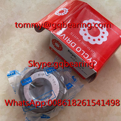 comprar 61243YSX Rodamiento excéntrico de jaula de nylon de rodillo cilíndrico Koyo 61243 YSX para caja de cambios 22*58*32 mm Fabricación en línea