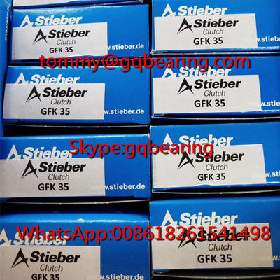 comprar Stieber GFK35B Combined Bearing Freewheel GFK35 Overrunning Clutches, también conocido como GFK35 Fabricación en línea