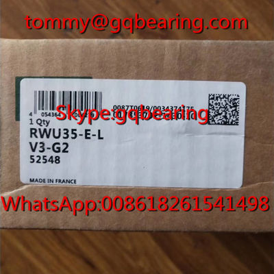 comprar Francia Origen INA RWU35-E-L-V3-G2 Slide lineal con rodamiento largo Fabricación en línea