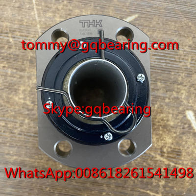 comprar Gcr15 Material de acero THK BLK3620-5.6ZZ Sin precarga Tipo de tuerca de tornillo de bola laminada Fabricación en línea