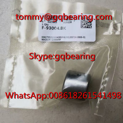 comprar Gcr15 Material de acero INA F-93004.BK rodamiento de rodillos de aguja 15x21x18mm Fabricación en línea