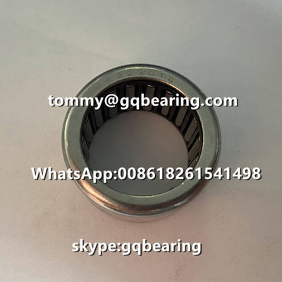 comprar HK223018 Rodamiento de rodillos de agujas de taza tirada 020 311 125A ID 22mm Fabricación en línea