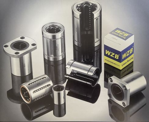 comprar Serie lineal de Bush Fabricación en línea