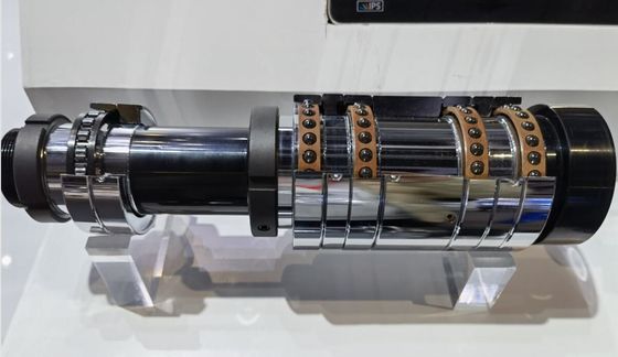 comprar Rodamiento de contacto angular de una sola fila Fabricación en línea