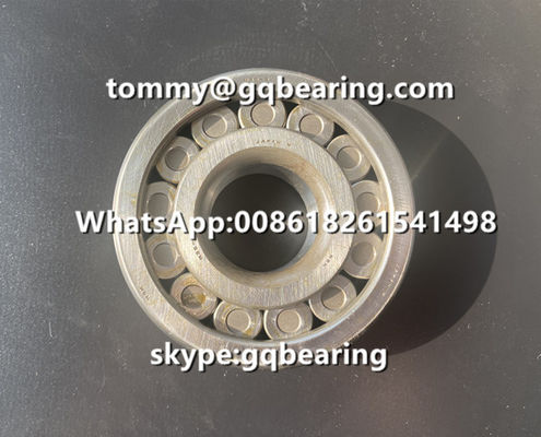 comprar Gcr15 NSK M35-3 Rodamiento de rodillos cilíndricos para automóviles OD 95 mm Fabricación en línea