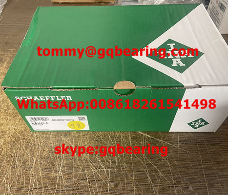 comprar Rodamiento de bolas lineal de acero inoxidable RWU45-E-V3-G2 con guía de movimiento del carro de rodillos Fabricación en línea