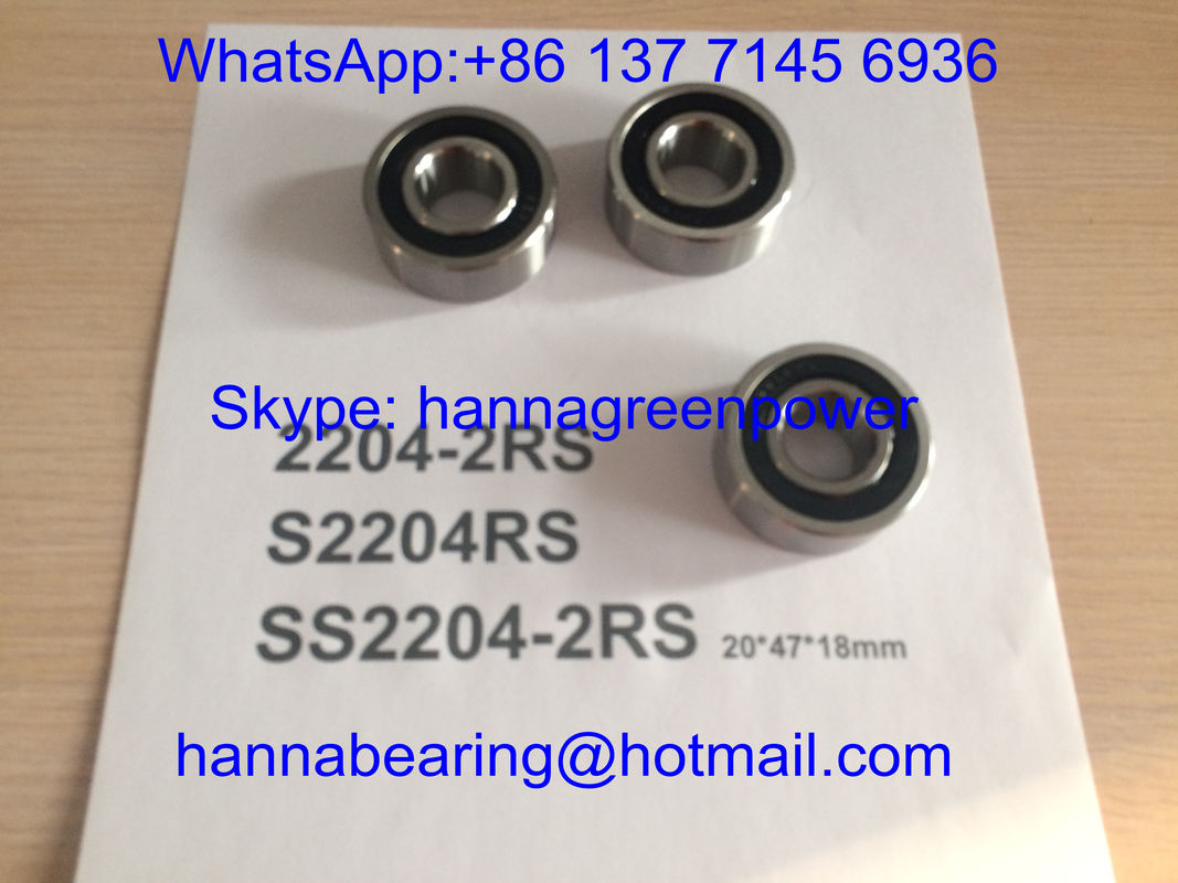 Подшипник 2204 rs