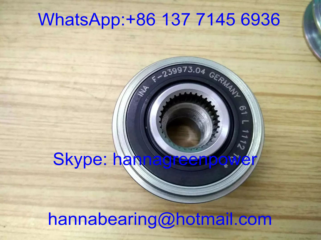 F-552901.02 / F-567535 03/F-239973.04 andan sin embragar el alternador ...