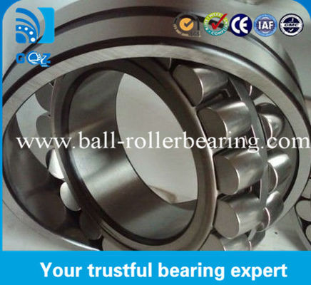 P0 / P6 Roller esférico de rodamiento de precisión 23240CAW33C4 Certificación ISO9001