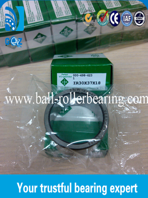 IR 30X37X18 Anillo interno para rodamientos de rodillos de agujas 60-65 HRC OEM aceptable