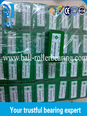 IR 30X37X18 Anillo interno para rodamientos de rodillos de agujas 60-65 HRC OEM aceptable