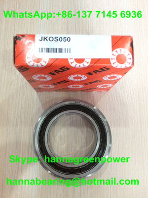 Rodamiento de rodillos cónicos integrados con un sello JKOS080A 80x125x30mm
