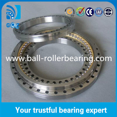 INA Tabla giratoria anillo giratorio rodamiento ZKLDF100 Axial angular rodamiento de bola de contacto Diámetro interno 100 mm
