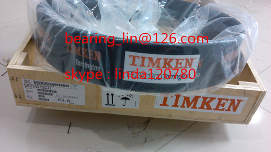 TIMKEN 48685 Rodamiento de empuje de alta velocidad para metalurgia / motores medianos y grandes