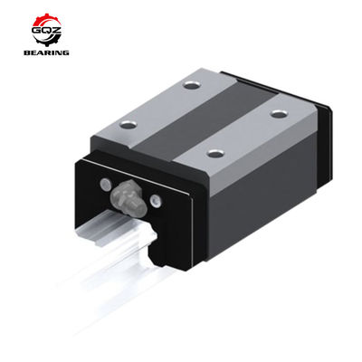 Guía lineal original del PMI de la serie de deslizadores MSA25E PMI MSA55 MSA25 Guía lineal del tren de deslizamiento 36 * 70 * 81,6 mm