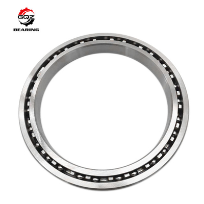 5.5 pulgadas Bore Bronze Cage CSXA055 Cuatro puntos de contacto Sección delgada de rodamiento Diámetro interno 139.7 mm