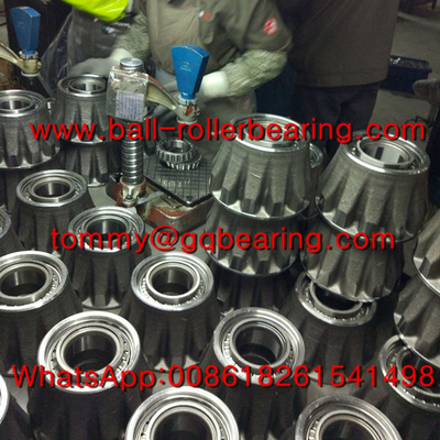VKBA5377 Rodamientos para automóviles, rodamiento de rodillos de acero cromo Gcr15