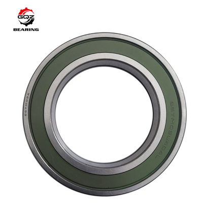 60TM04 / 60TM04N / 60TM04UR Rodamientos para automóviles sellados Rodamientos para automóviles con ranura profunda 60*101*17mm
