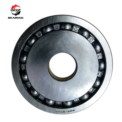 NACHI 23BC06S4 Rodamiento de bolas de ranura profunda de fila única para caja de cambios automotriz ID 23mm