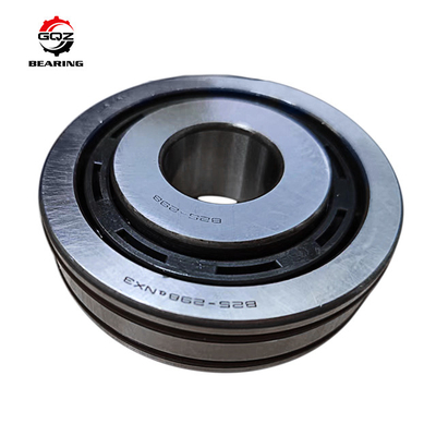 NSK B25-298aNX3 rodamiento de bolas de ranura profunda B25-298A caja de engranajes con rodamiento