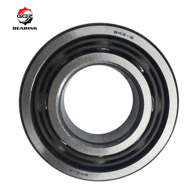 NACHI 42BXW8022 Rodamiento de bolas de ranura profunda de fila única para caja de cambios automotriz ID 42mm