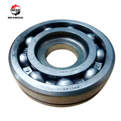B57Z-7A Double Z Metal Shield Auto Gearbox Deep Groove Bearing