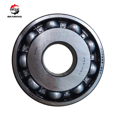 NSK HTFB25-267 Rodamiento de bola de ranura profunda de fila única B25-267 Rodamiento de caja de cambios automotriz ID 25mm