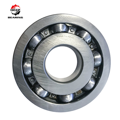 B35z-7e Nsk para automóviles con rodamiento de bolas de ranura profunda 35.5*95*12 mm